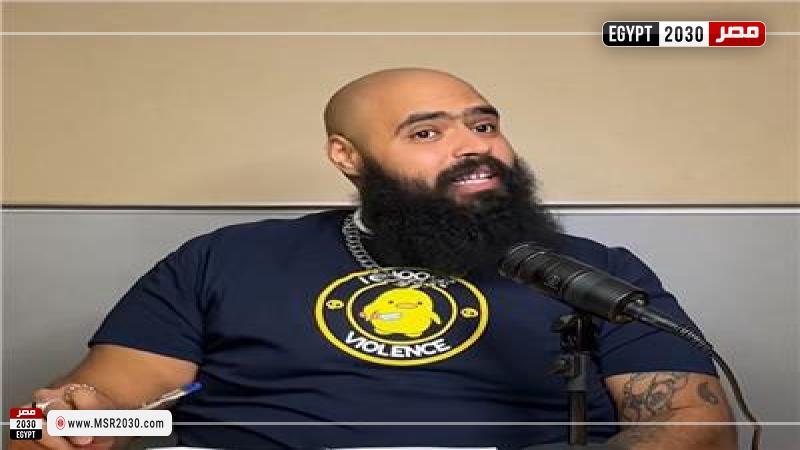 التيك توكر محمد عبد العاطي