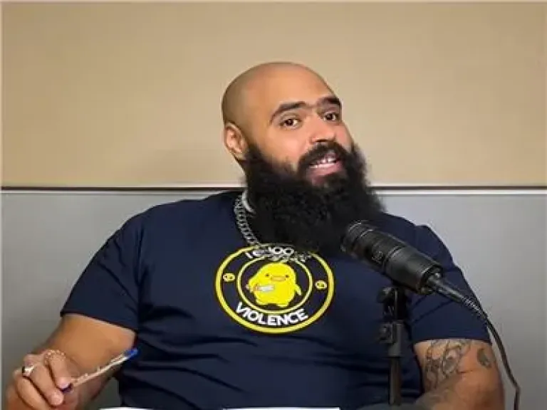 التيك توكر محمد عبد العاطي