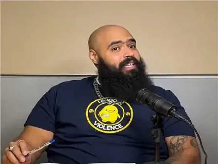 نظر استئناف التيك توكر محمد عبد العاطي على حبسه عامين بعد قليل