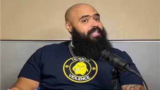 نظر استئناف التيك توكر محمد عبد العاطي على حبسه عامين بعد قليل