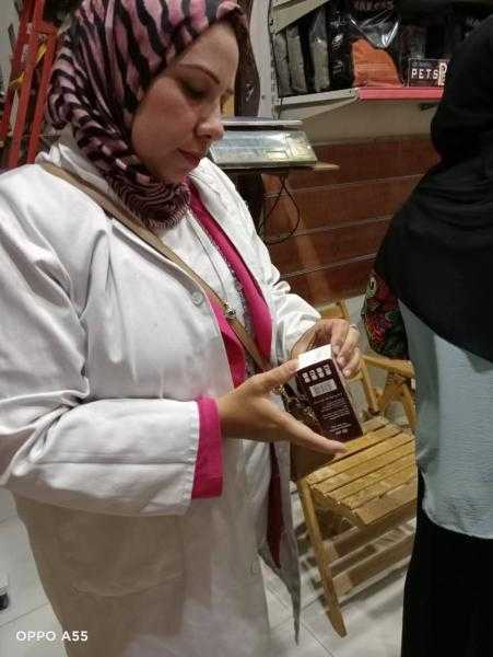 الخدمات البيطرية: التفتيش على 376 منشأة بيطرية خلال يوليو وضبط 85 مخالفة