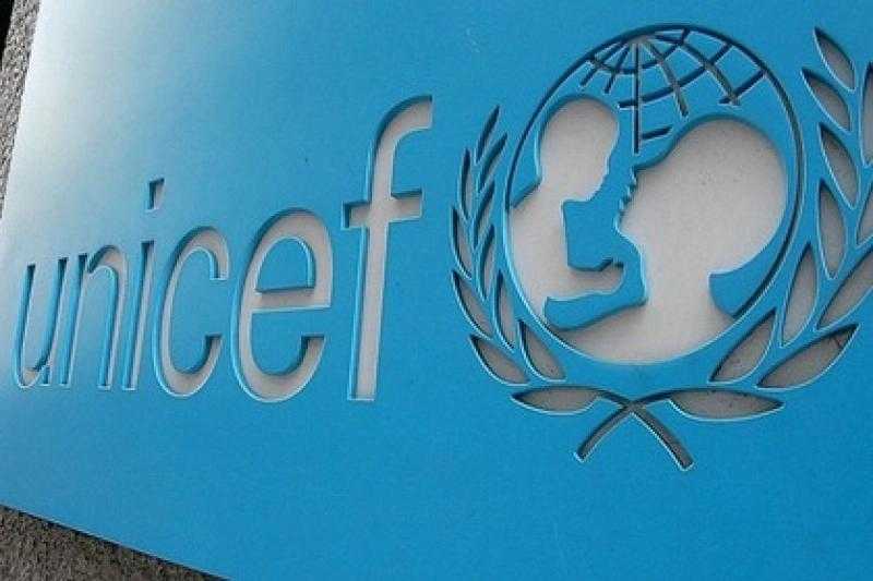 اليونيسف: 28 طفلًا يُقتَلون يوميًا في غزة نتيجة القصف والتجويع المستمر