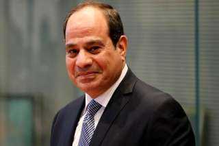السيسي: الوضع في قطاع غزة يستخدم كورقة سياسية للمساومة