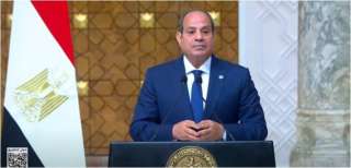 السيسي: اتهام مصر بالمشاركة في حصار غزة إفلاس