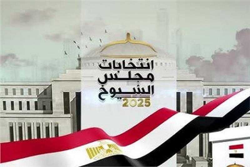بدء ساعة الراحة فى اليوم الثانى لانتخابات مجلس الشيوخ 2025