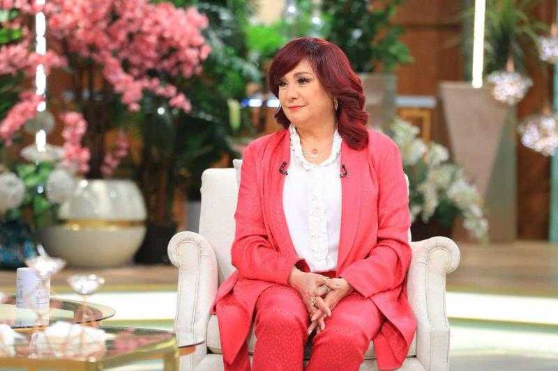 الجمعة.. شيرين ضيفة منى الشاذلي