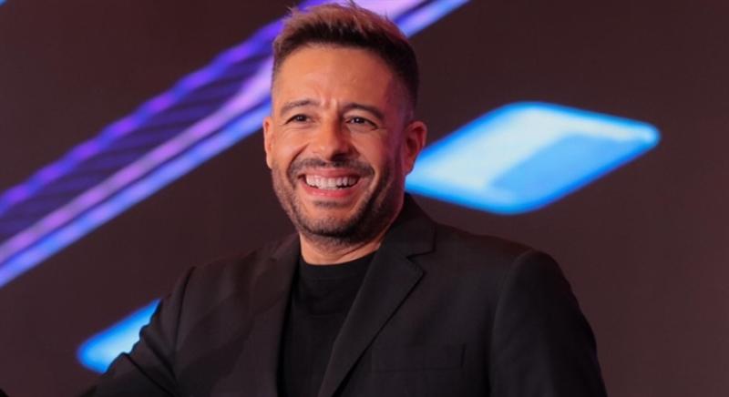 محمد حماقي