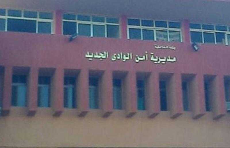 تسمم غذائي يصيب 5 أشخاص بينهم 3 أطفال في قرية الثورة بالوادي الجديد