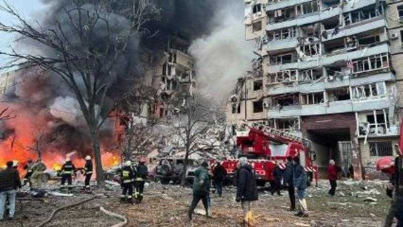 هولندا تدخل على خط التسليح الثقيل لأوكرانيا بصفقة أمريكية بـ500 مليون يورو