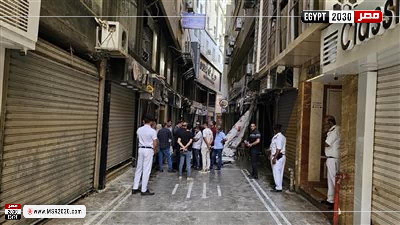 موقع الحادث 