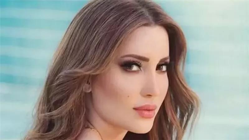 نسرين طافش تحتفل بنجاح أغنيتها ”روقان” بعد دخولها قائمة أفضل 10 أغاني عربية على يوتيوب