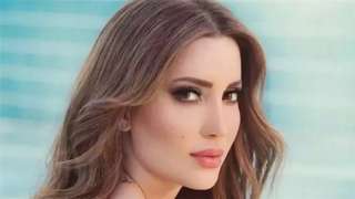 نسرين طافش تحتفل بنجاح أغنيتها ”روقان” بعد دخولها قائمة أفضل 10 أغاني عربية على يوتيوب
