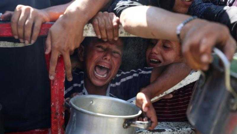 عاجل.. واشنطن تمنح تل أبيب الضوء الأخضر لتصعيد جديد