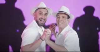 بمشاركة نجله..سعد الصغير يطلق ”صاحبي صاحبي”