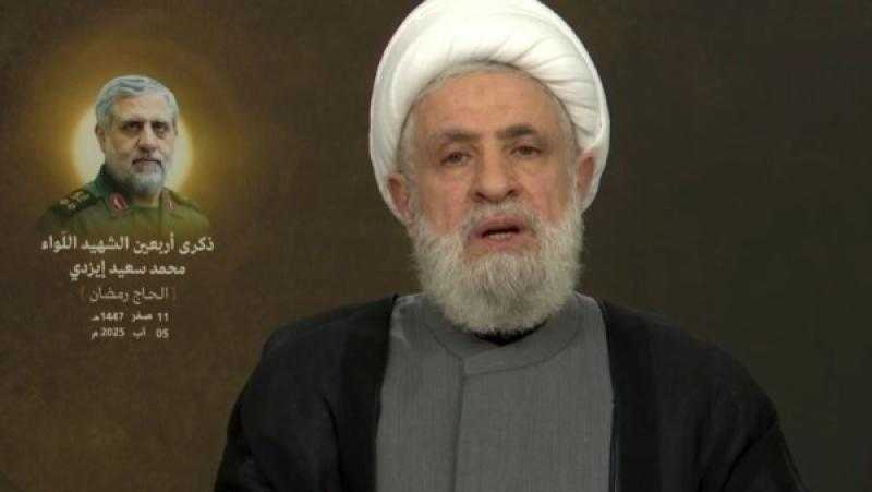 بيان عاجل من الأمين العام لحزب الله بشأن الاحتلال