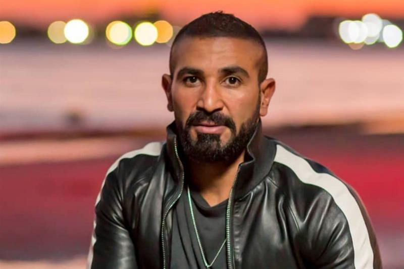 أحمد سعد يُطلق تحدي رقص على ”أخويا” ويطرح أغنية جديدة بعنوان ”اتك اتك”