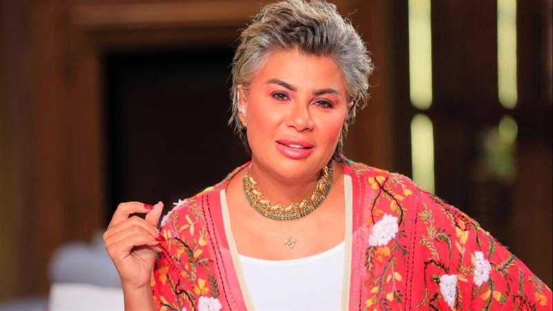 تعليق مفيدة شيحة على صاحب أزمة الفيديو الترويجي لافتتاح المتحف الكبير