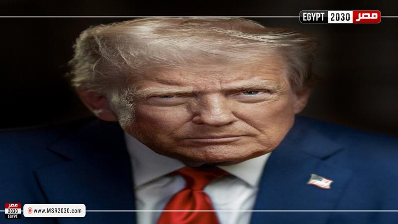 دونالد ترامب