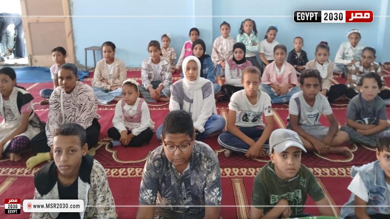 ندوة توعوية
