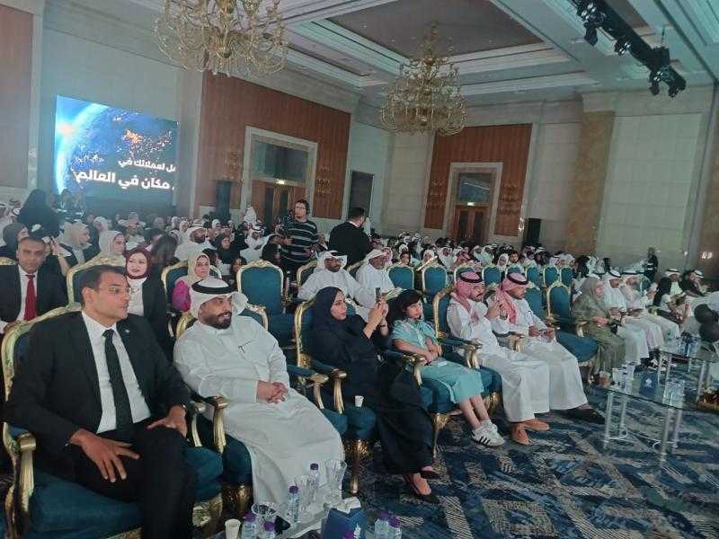 التعليم العالي: الوافدين تنظم فعاليات ترويجية لتعريف طلاب الكويت بفرص الدراسة في مصر