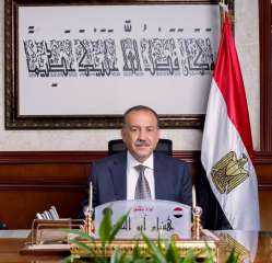 محافظ أسيوط: استعدادات مكثفة لاستقبال احتفالات دير السيدة العذراء بجبل درنكه