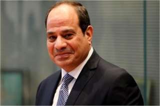 الرئيس السيسي يهنئ رئيس بوليفيا وحاكم عام جامايكا بمناسبة ذكرى يوم الاستقلال