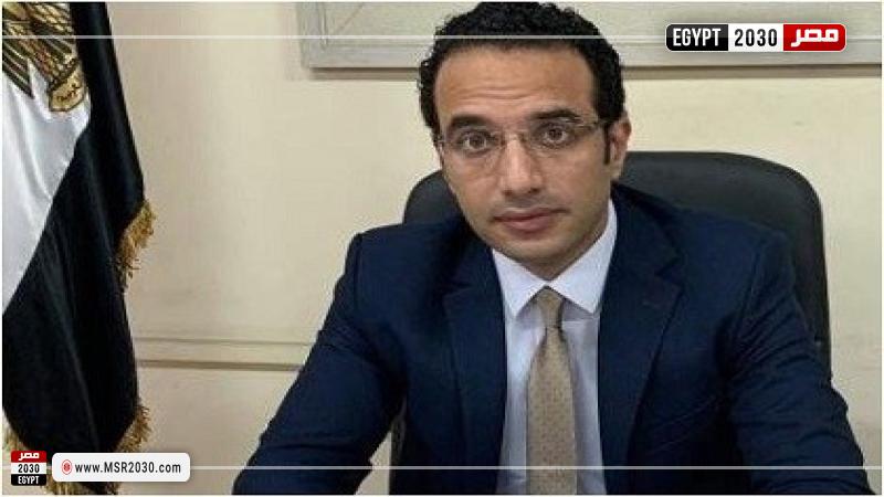 متحدث وزارة التموين