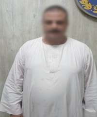 ضبط شخصين تعدّيا على سيدة بالسب والتهديد في الجيزة بعد تداول مقطع فيديو يوثق الواقعة