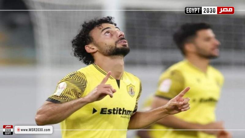 أحمد عبد القادر