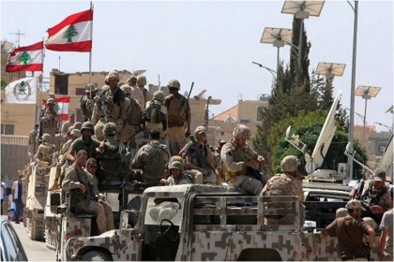 قائد الجيش اللبناني يبحث مع نظيره البريطاني التعاون العسكري