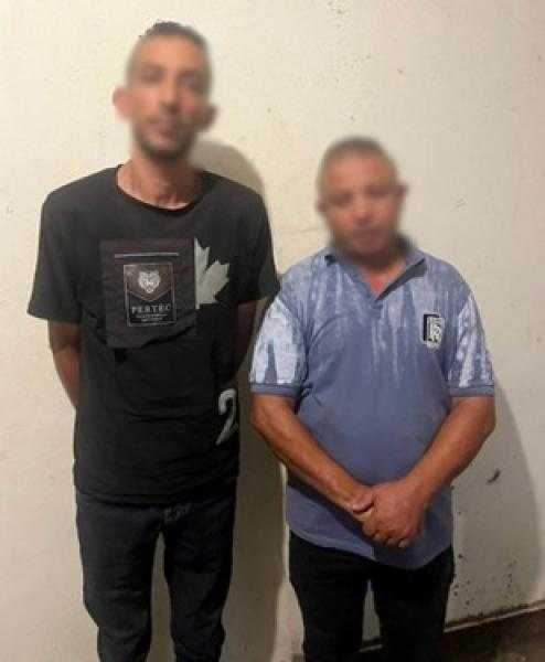 ضبط شقيقين بالسلام افتعلا واقعة سرقة مسن ونشرا الفيديو طمعا في المشاهدات
