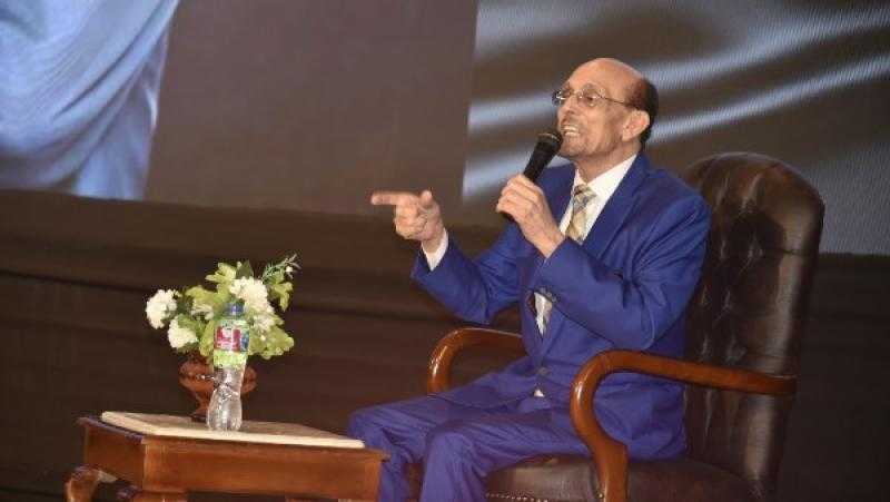 تحسن الحالة الصحية للفنان محمد صبحي بعد أزمة مفاجئة