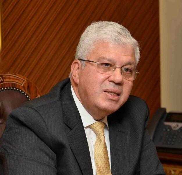 التعليم العالي: معهد بحوث الإلكترونيات يشارك في الدورة التدريبية حول تعميم وتطبيق تكنولوجيا الطاقة المتجددة بين الصين والعالم العربي