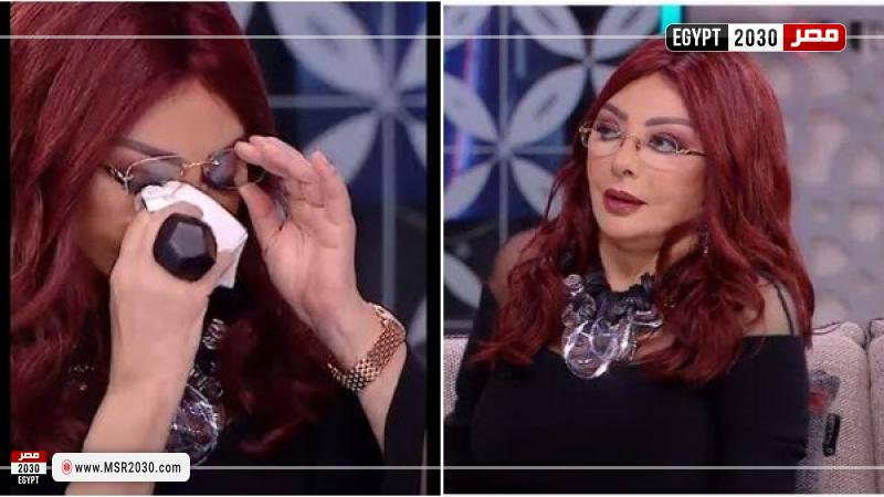 نبيلة عبيد