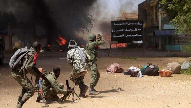 اشتباكات عنيفة وغير مسبوقة في معقل حزب الله.. من يقف وراء إطلاق النار؟