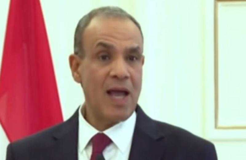 وزير الخارجية: لا استقرار لأي دولة بالمنطقة دون حل القضية الفلسطينية