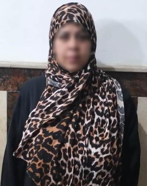 التيك توكر أم عمر