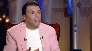 مصطفى كامل: مش هبعت تانى أتطمن على أنغام