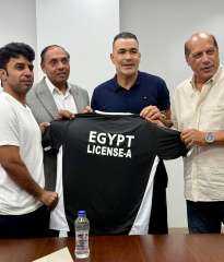 ورشة عمل مصرية إماراتية لتطوير مدربي المنتخبات الوطنية