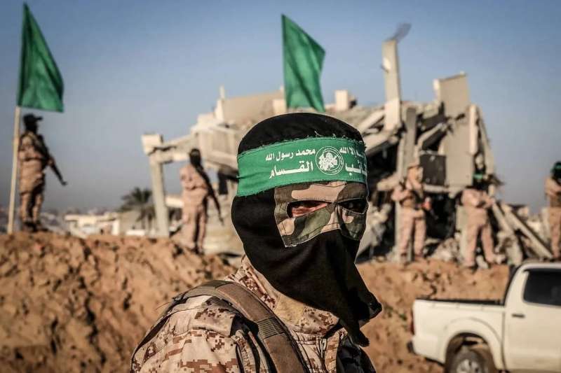 حماس