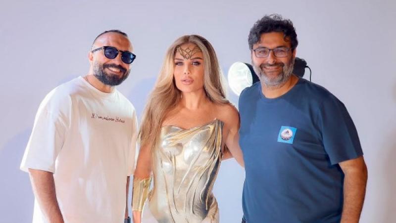 نيكول سابا