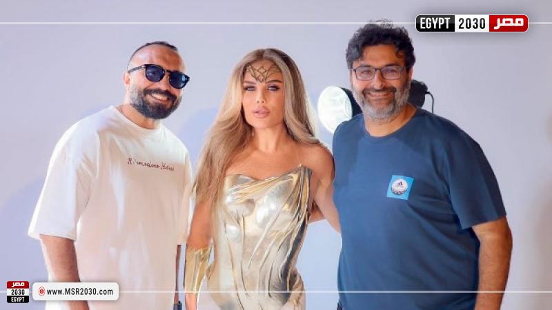 نيكول سابا