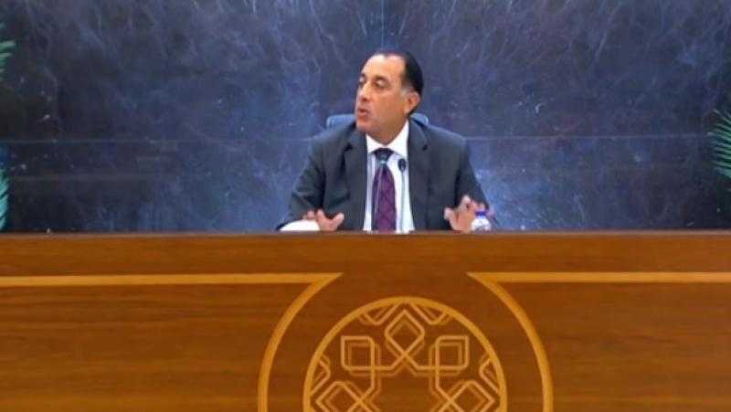مدبولي: كل الحكومات ستكون مُلتزمة بتنفيذ قانون «الإيجار القديم»
