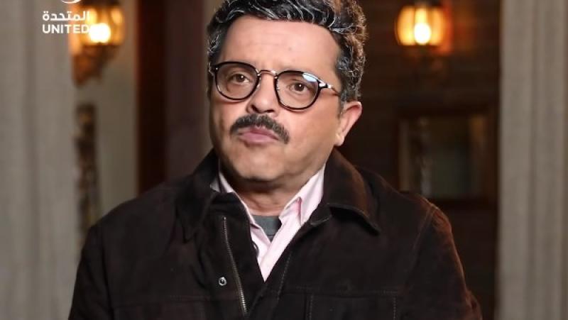 محمد هنيدي