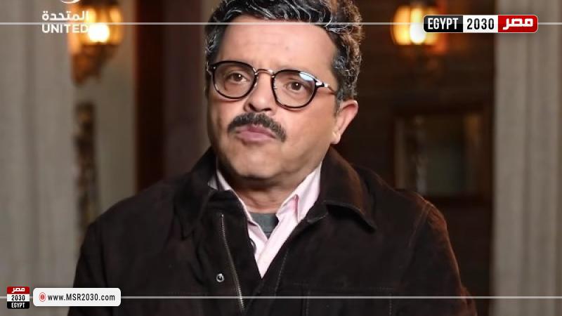محمد هنيدي