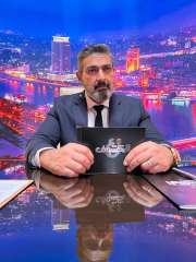 ياسر جلال يكشف عن شخصيته الجديدة في مسلسل ”للعدالة وجه آخر”