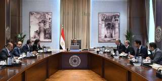 مدبولي يتابع مستجدات مشروعات المبادرة الرئاسية «حياة كريمة»