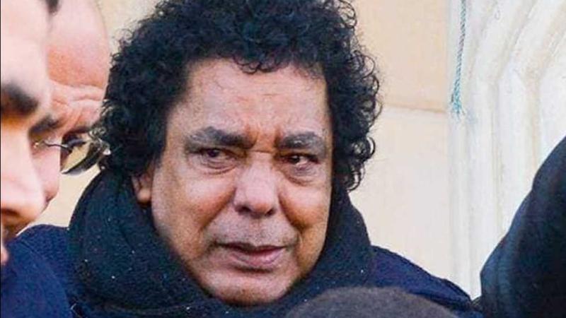 محمد منير