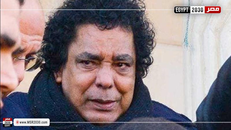محمد منير