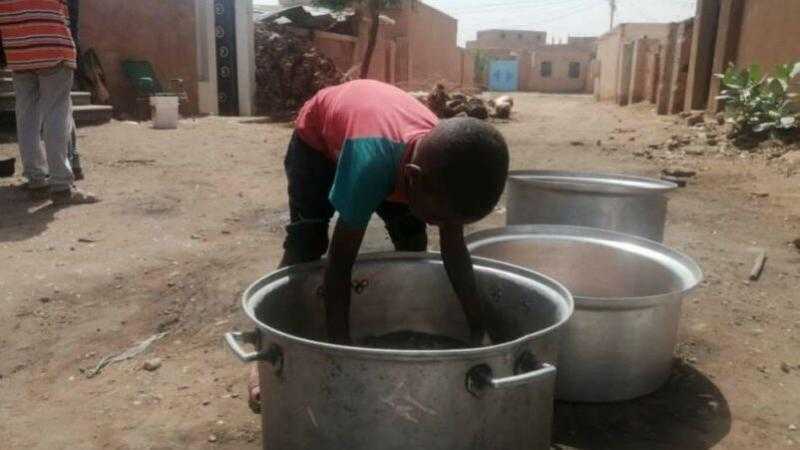نداء استغاثة عاجلًا من أطباء السودان لإنقاذ الفاشر من الجوع